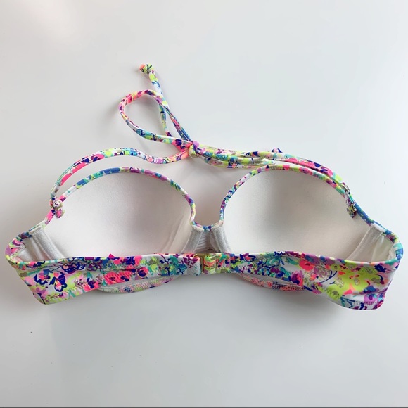 victoria secret swim top - Picture 2 of 4